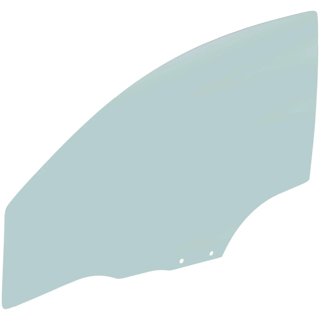 Front Driver Door Glass for Mazda 3 (2004–2009)