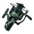 KX Series Reel Aluminum Alloy Spool Full Metal Internal Parts