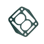 Exhaust Elbow Gasket for OMC Cobra 2.3L Ford Stern Drives (912477, 18-0430)