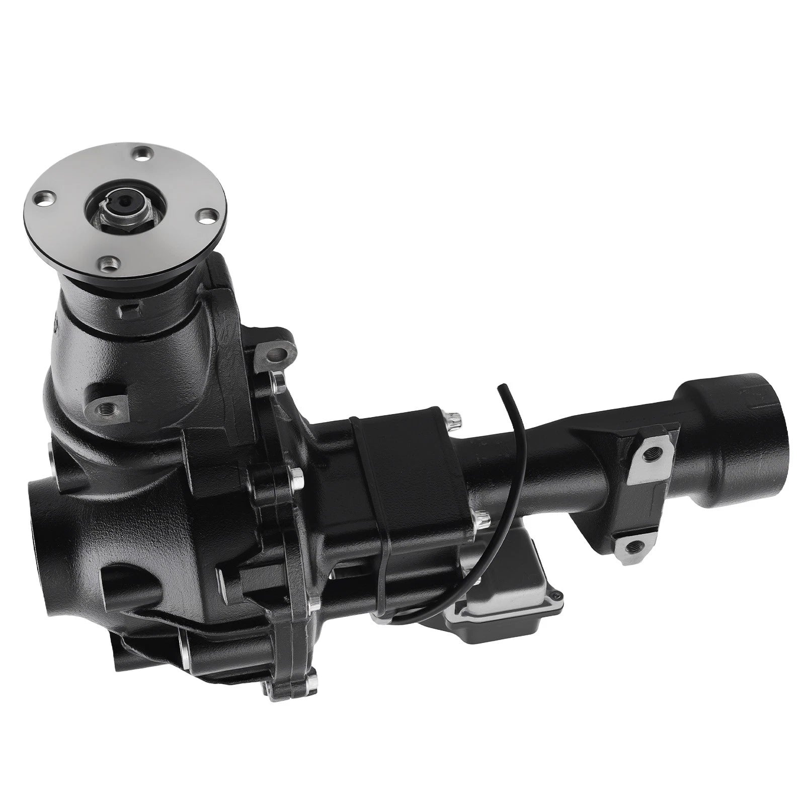 Differential Assembly 3.727 Ratio for Toyota Tacoma FJ Cruiser (2005–2015) 4111035A11