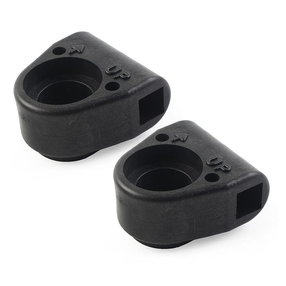 2X Short Spring Slide for Arctic Cat Bearcat 440 550 7000
