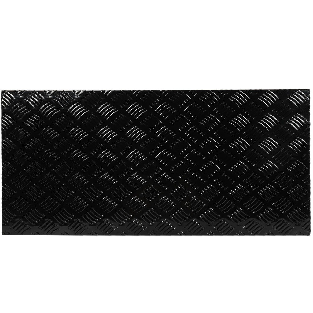 Aluminum Storage Tool Box for Truck/RV (36"x18"x18")