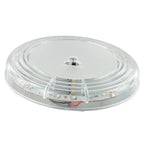 Natural White LED Lamp for Interior Lighting for Transport Vehicles