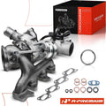 Turbocharger for Chevy Cruze, Sonic, Buick Encore 1.4L (2011–2016)