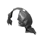 Replacement Plastic Driver Side Front Inner Fender (See compatibility Chart)