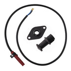 Photoresistor Electric Eye for QRB1 (50mm x 8.5mm)