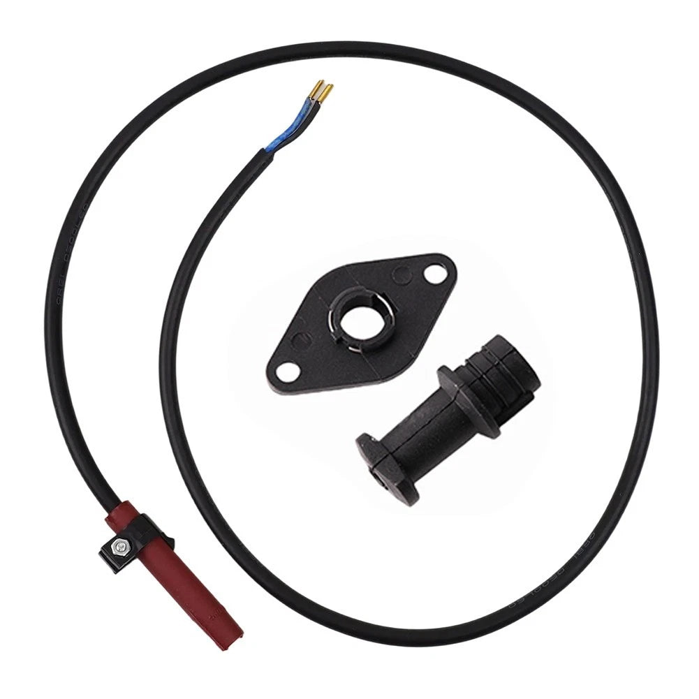 Photoresistor Electric Eye for QRB1 (50mm x 8.5mm)