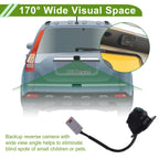 Car Park Assist Camera for Chevrolet Equinox (2018–2019) No. 23137305