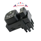 Mirror Control Switch for Chevrolet Silverado GMC Sierra 1500 2500 3500 (2007-2013)