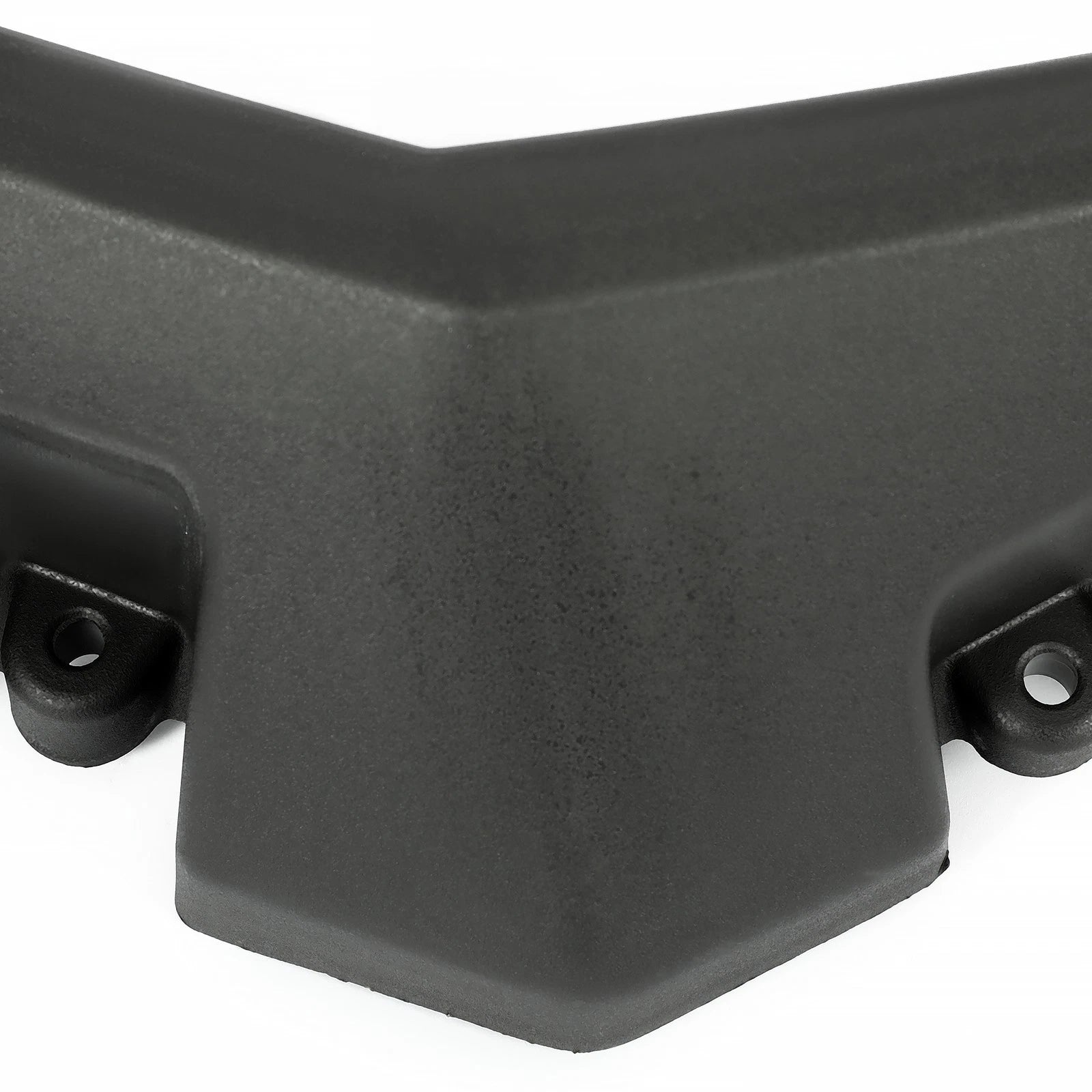 Fender Flare Set for Polaris RZR 800 (2009–2017) Black