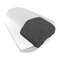 Rear Seat Cover Cowl for Yamaha YZF R6 (2008-2016) Silver