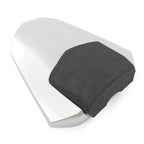 Rear Seat Cover Cowl for Yamaha YZF R6 (2008-2016) Silver