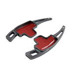 Steering Wheel Shifter Paddle Extensions for Benz A B C E M R S CLS CLA GLA