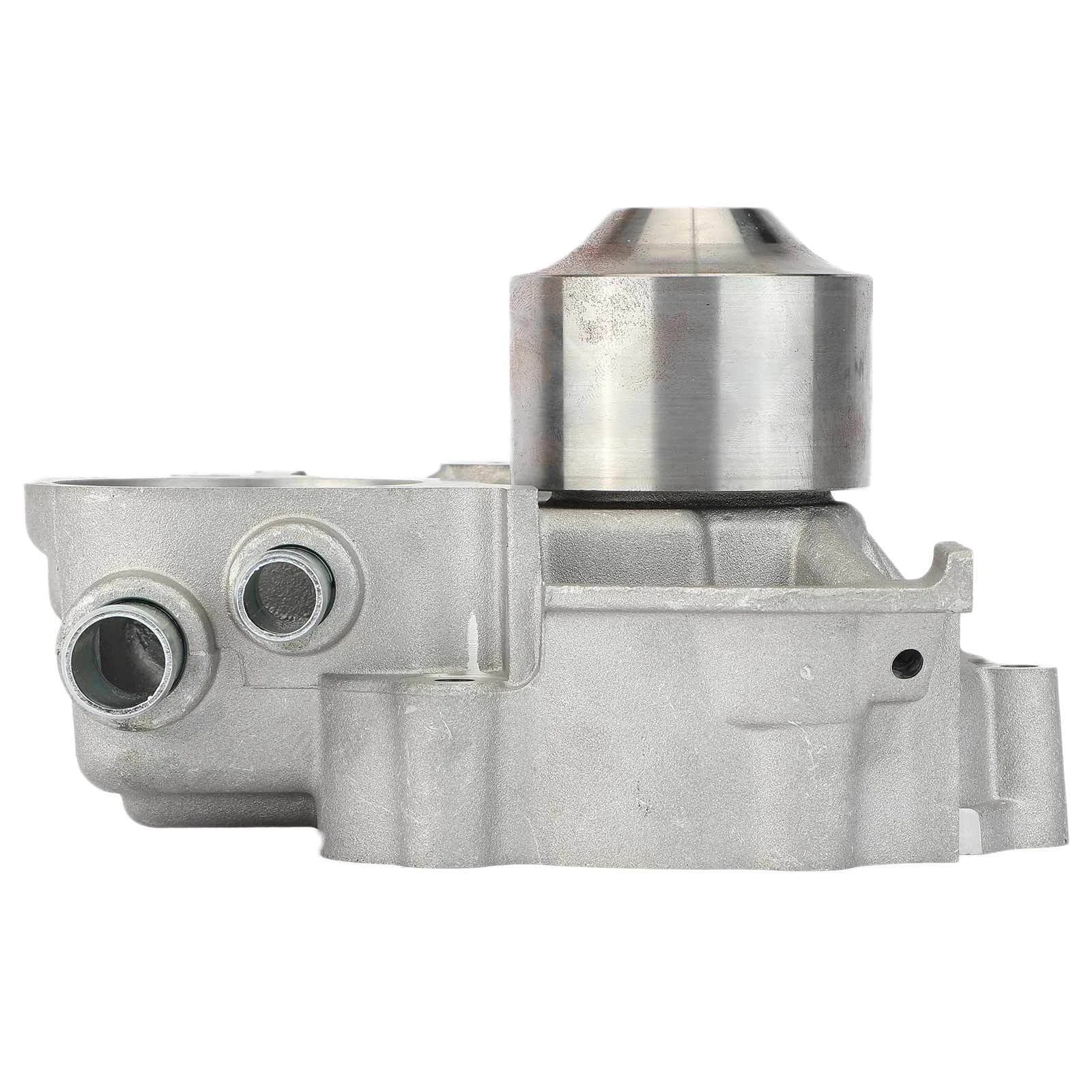 Engine Water Pump with Gasket for Subaru Forester Impreza WRX (2008-2012)