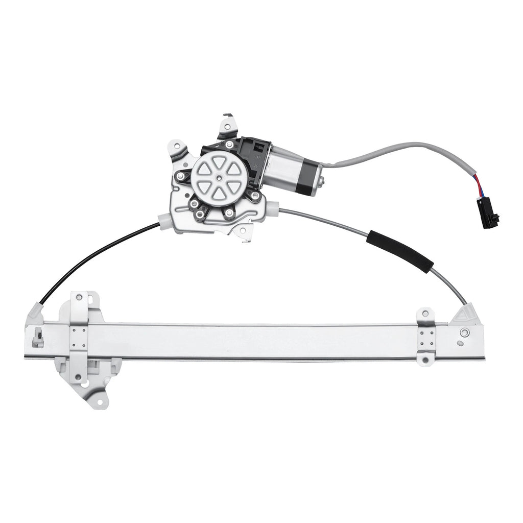 Window Regulator w/Motor for Nissan Maxima I30 (1995–1999)
