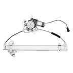 Window Regulator w/Motor for Nissan Maxima I30 (1995–1999)