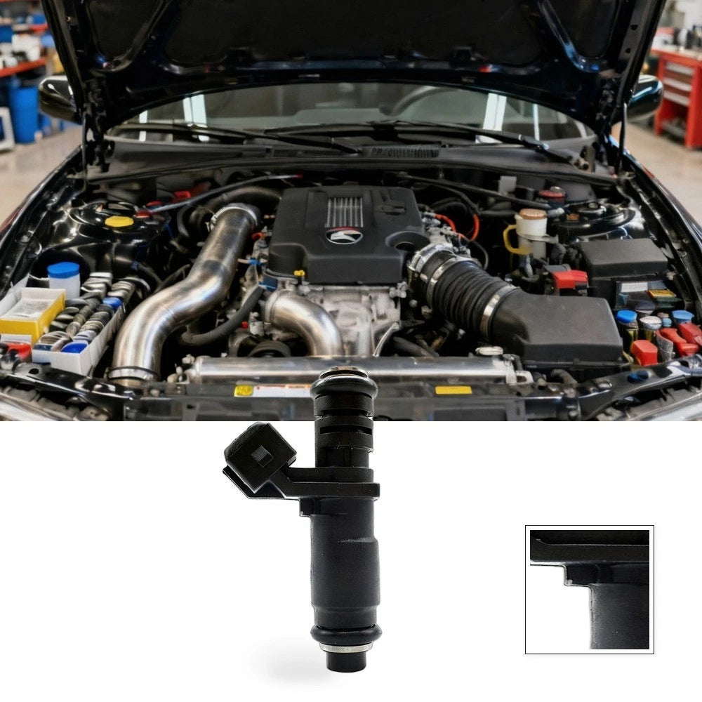Fuel Injector for Peugeot 405 (1987–1997) 1.6L 1.9L JY1347 CEV13-018