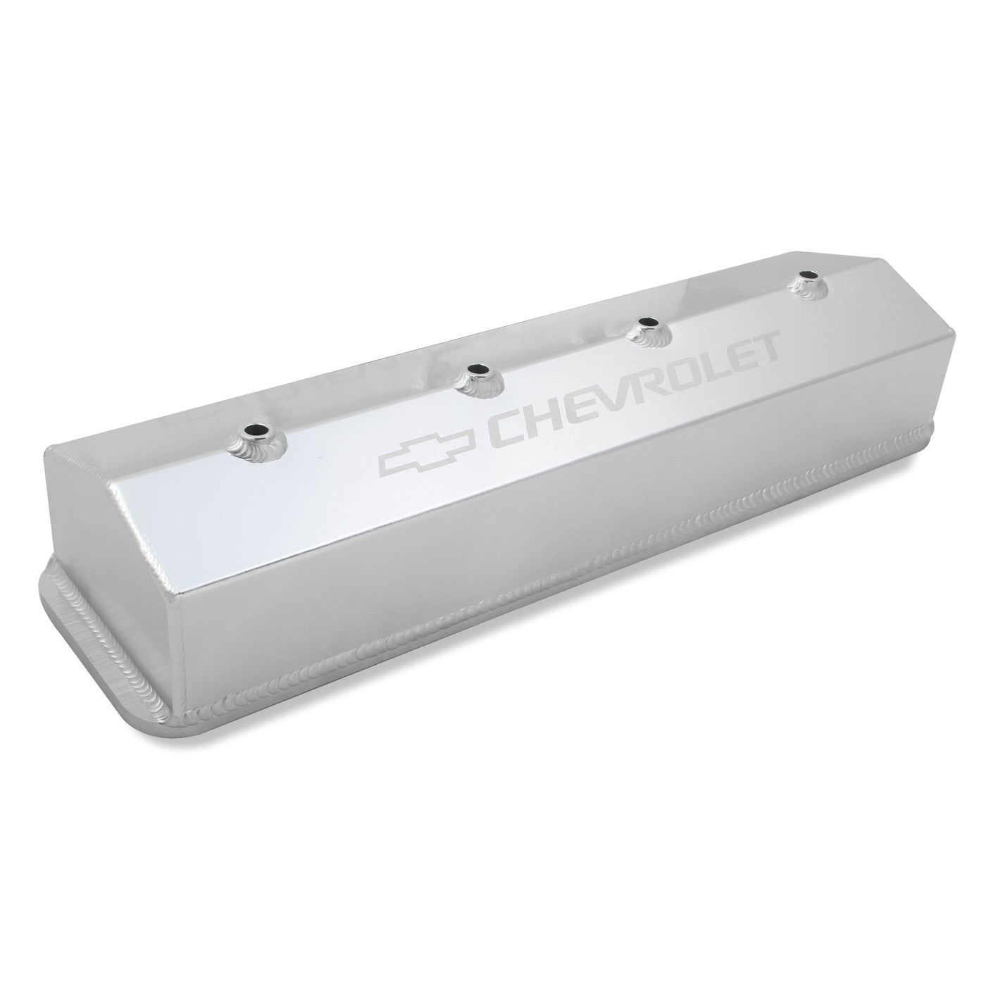 Aluminum Valve Covers for Chevrolet C1500 (1988–1995) Pair