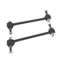 2X Front Stabilizer Sway Bar Links Kit for Ford Courier Focus (2000–2012) K80066