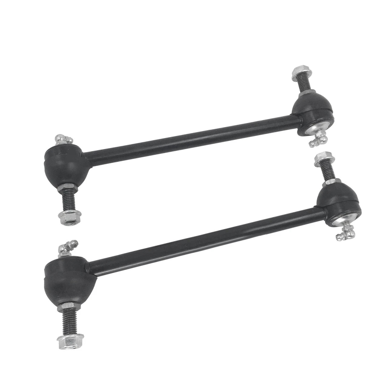 2X Front Stabilizer Sway Bar Links Kit for Ford Courier Focus (2000–2012) K80066