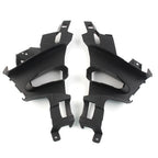 Pair Front Bumper Mounting Bracket for Land Rover Range Rover Velar (2018–2021)
