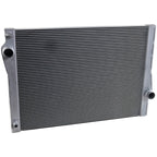 Radiators for BMW X6 X5 (2016–2018)