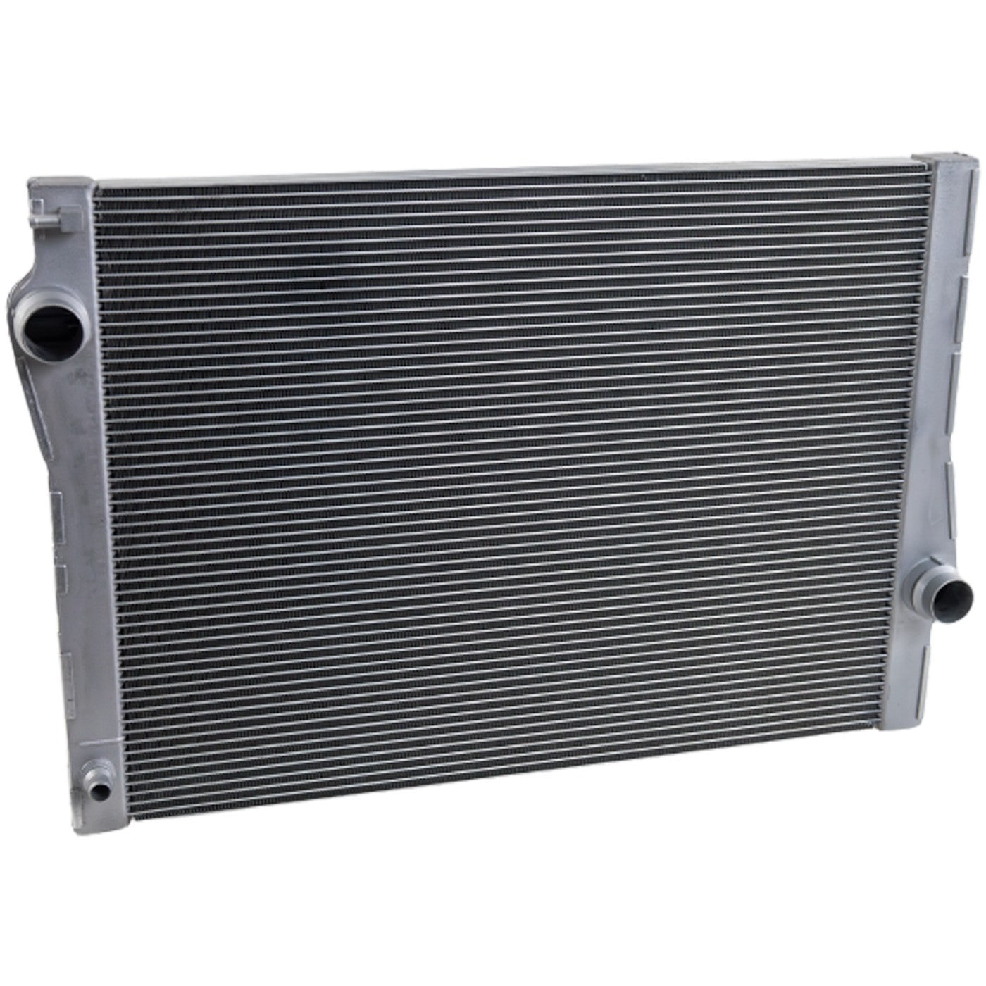 Radiators for BMW X6 X5 (2016–2018)