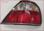 Right Tail Light for Jaguar XJ8 XJ8L VDP (1998–2003)