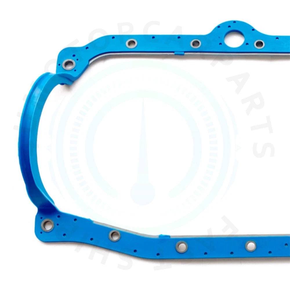 Engine Full Gasket Set with Head Bolts for Chevrolet Express 1500 (1996–2002)