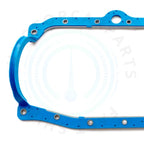 Engine Full Gasket Set with Head Bolts for Chevrolet Express 1500 (1996–2002)