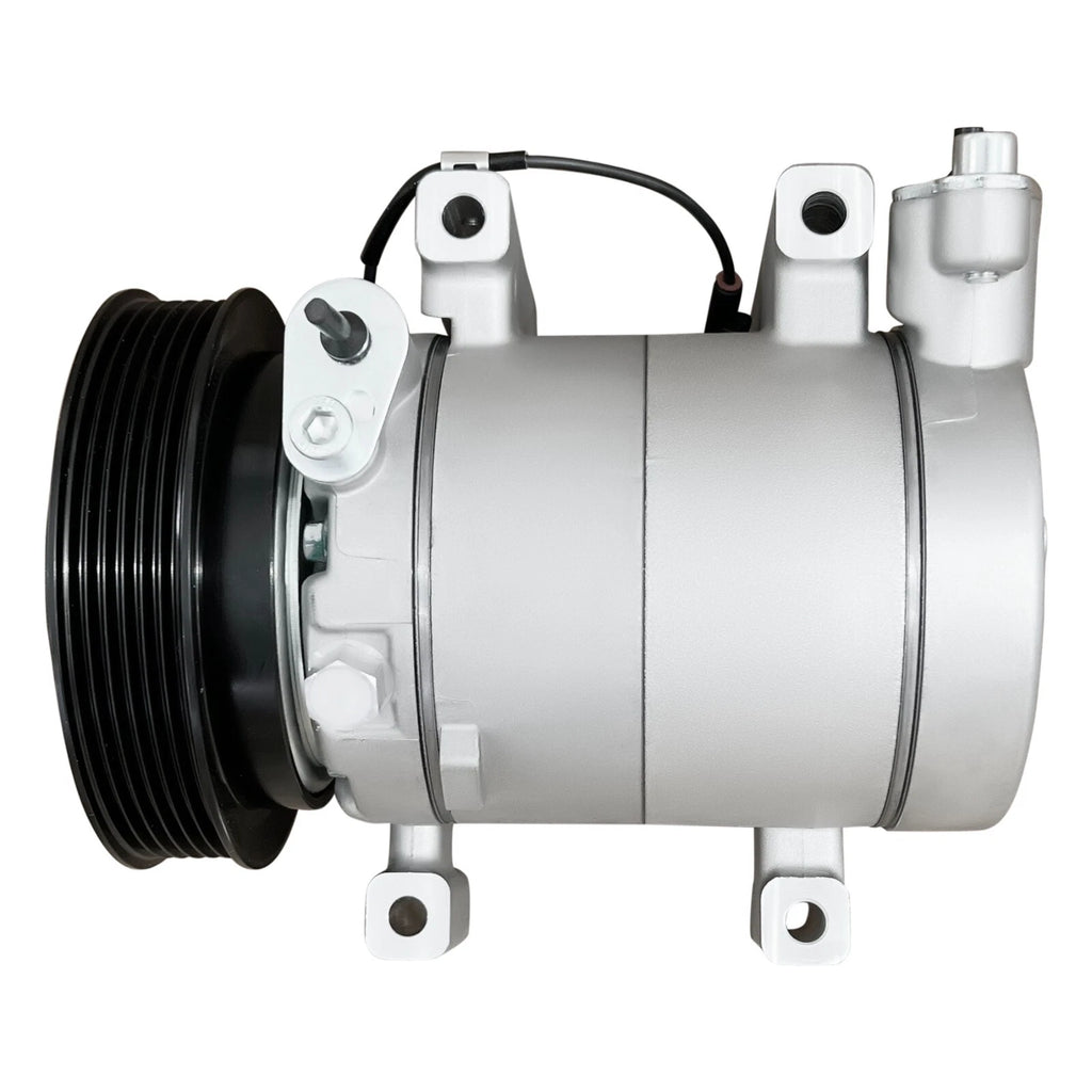 A C Compressor Kit Replacement for Nissan Sentra 2.5L (2004-2005)