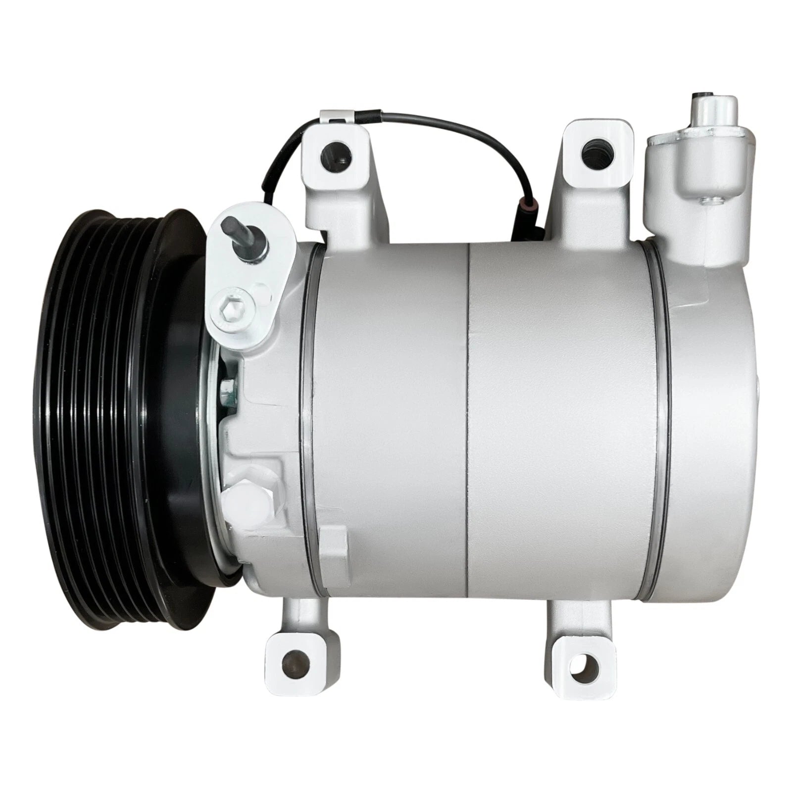 A C Compressor Kit Replacement for Nissan Sentra 2.5L (2004-2005)