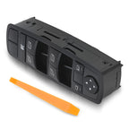 Master Power Window Switch for Mercedes-Benz ML GL Class (2012–2015) 2518300090