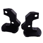 Front Bumper Brackets for BMW 5 Series E39 525i 528i 530i 540i M5
