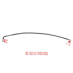 Clutch Cable for Kawasaki Ninja 400 (2018–2020) T9