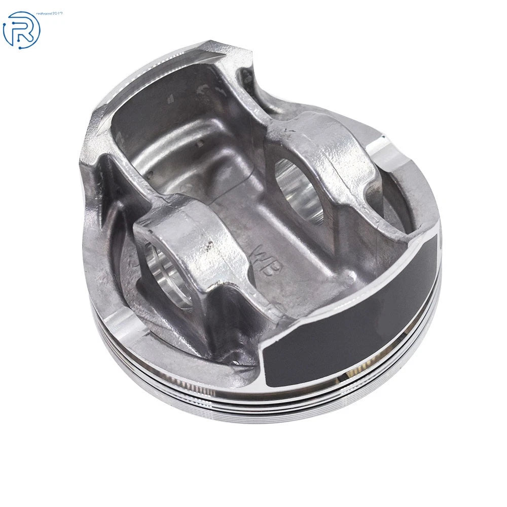 94mm Big Bore Piston Gasket Ring Kit for Suzuki Quadsport LTZ400 (2003–2008)