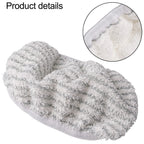 2pcs Microfibre Cloth Pads for Clean & Steam ZR005801 (Compatible)