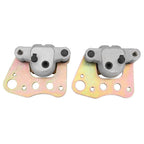 Front Left Right Brake Calipers for Polaris Magnum 325 330 500 (1999–2004)