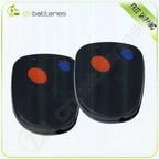 2 Replacement Keyless Entry Fob for Subaru Forester Impreza
