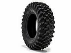 34x10-14 SuperATV XT Warrior Rock Tire for UTV ATV (2010–2023) - Sticky Compound