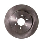 Rear Disc Brake Rotors for Cadillac SRX (2004–2009)
