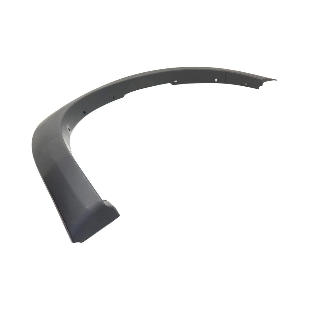 Fender Flares for Dodge Ram 1500 (2009–2010) Set of 2 Front