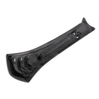 Steering Horn Head Cover for Vespa GTS300 GTV300 (2019–2022) Black