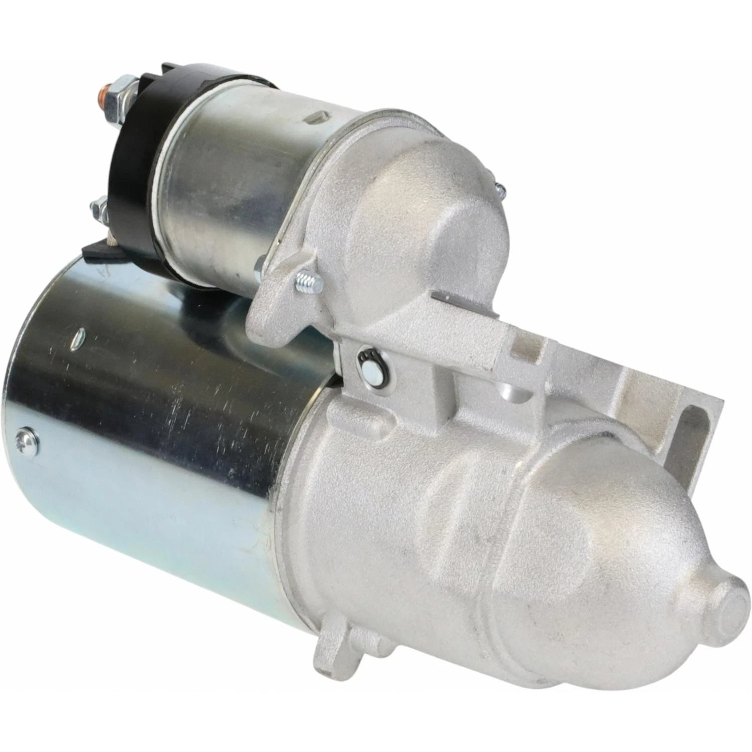 Starter for Chevrolet Celebrity L4 2.5L (1984–1990)