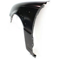 Fender for Ford Ranger (1998–2003) Front Left & Right with Wheel Opening Molding