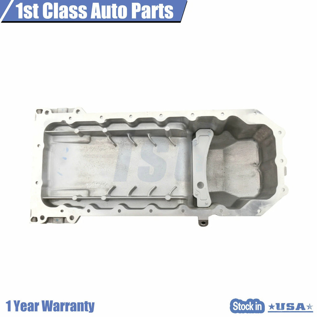 Engine Oil Pan for Chrysler 300, Dodge Challenger, Charger, Magnum (2005-2014)