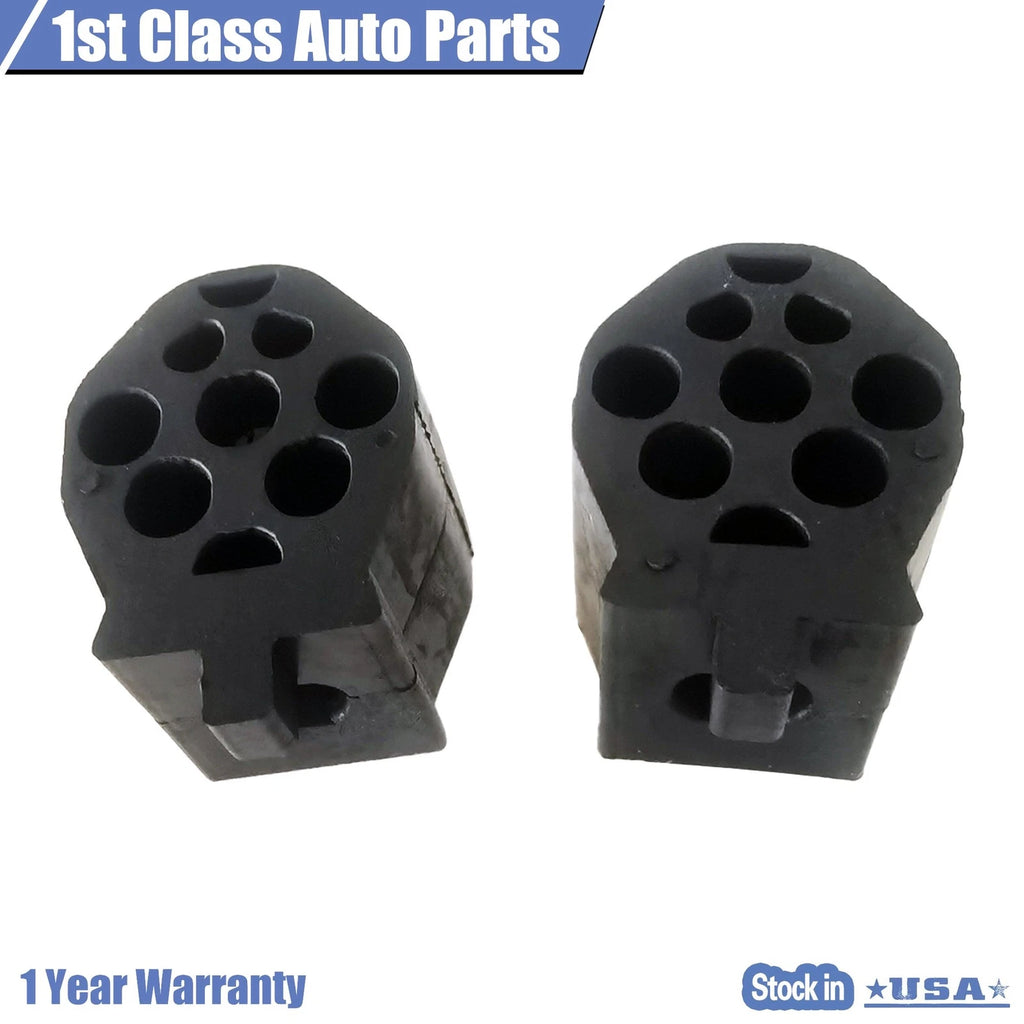 Upper Radiator Mount Bushing for Chevrolet Cruze (2015–2016)