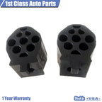 Upper Radiator Mount Bushing for Chevrolet Cruze (2015–2016)