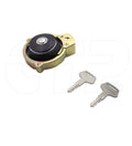 14X-60-31130 Cap for Komatsu Models