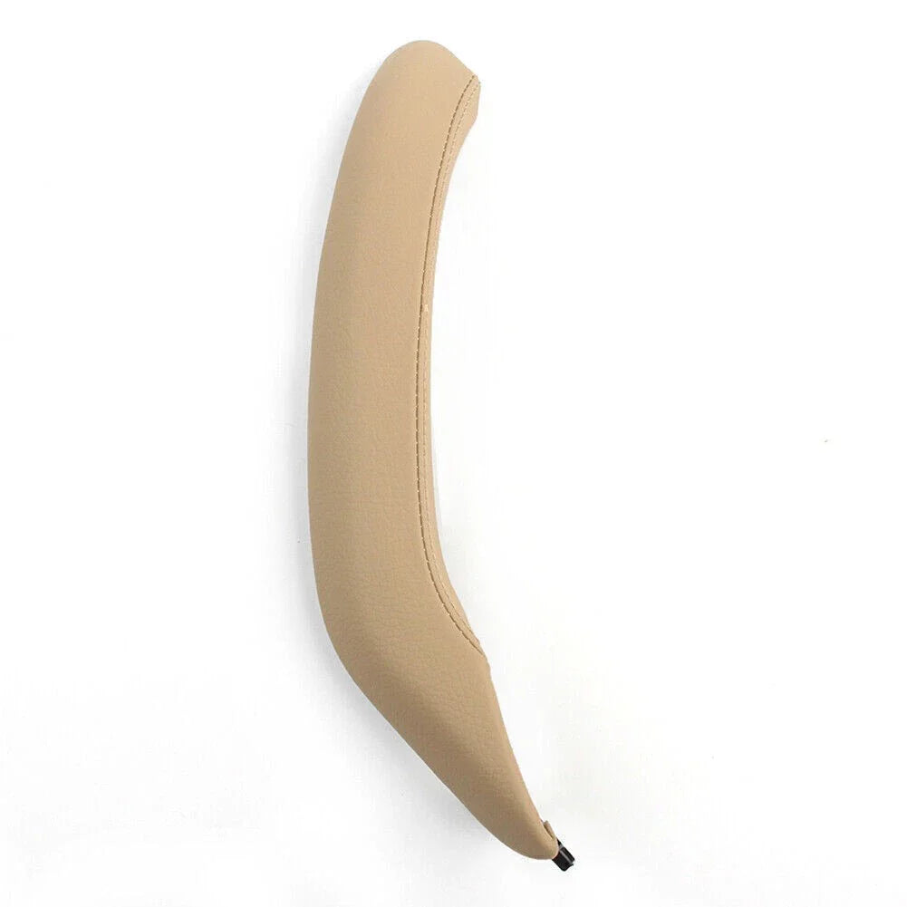 Right Inner Outer Door Pull Handle Trim Cover for BMW X3 X4 (2011-2017)